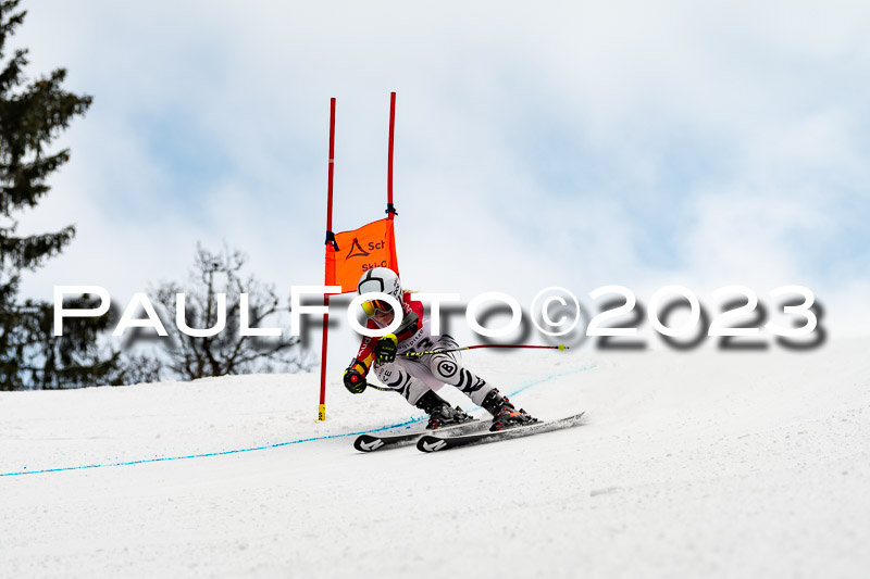 6. BZB CUP RS + Werdenfelser Meistersachaft  05.03.2023