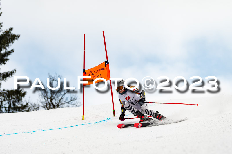 6. BZB CUP RS + Werdenfelser Meistersachaft  05.03.2023