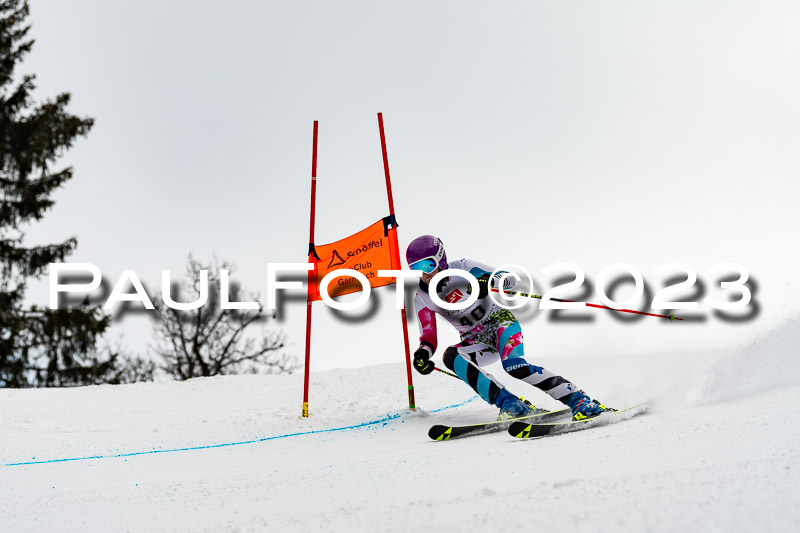 6. BZB CUP RS + Werdenfelser Meistersachaft  05.03.2023