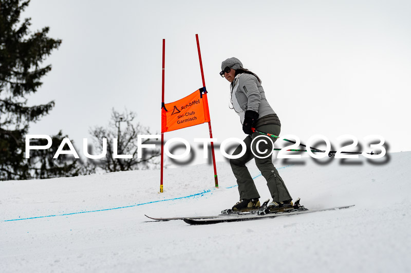 6. BZB CUP RS + Werdenfelser Meistersachaft  05.03.2023