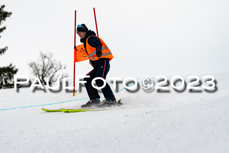 6. BZB CUP RS + Werdenfelser Meistersachaft  05.03.2023