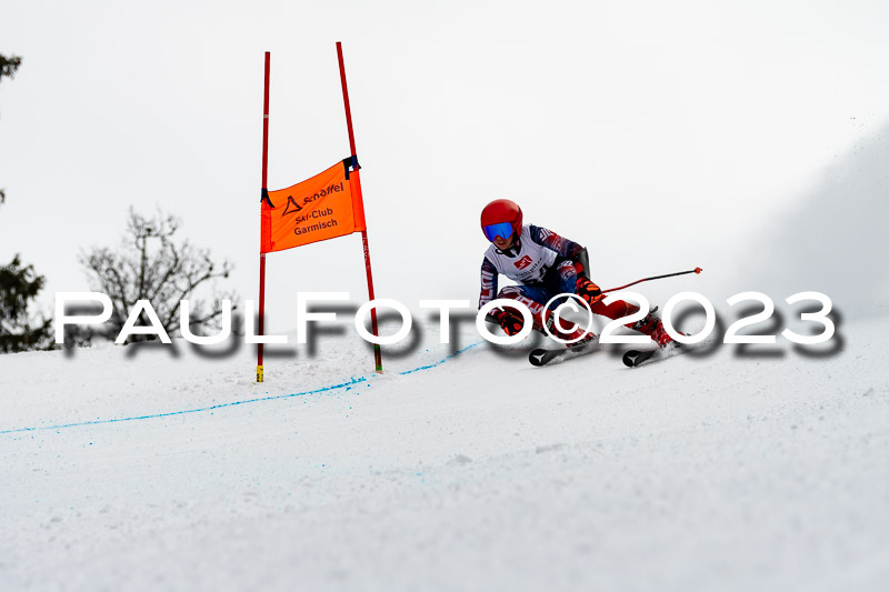 6. BZB CUP RS + Werdenfelser Meistersachaft  05.03.2023