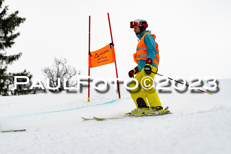 6. BZB CUP RS + Werdenfelser Meistersachaft  05.03.2023