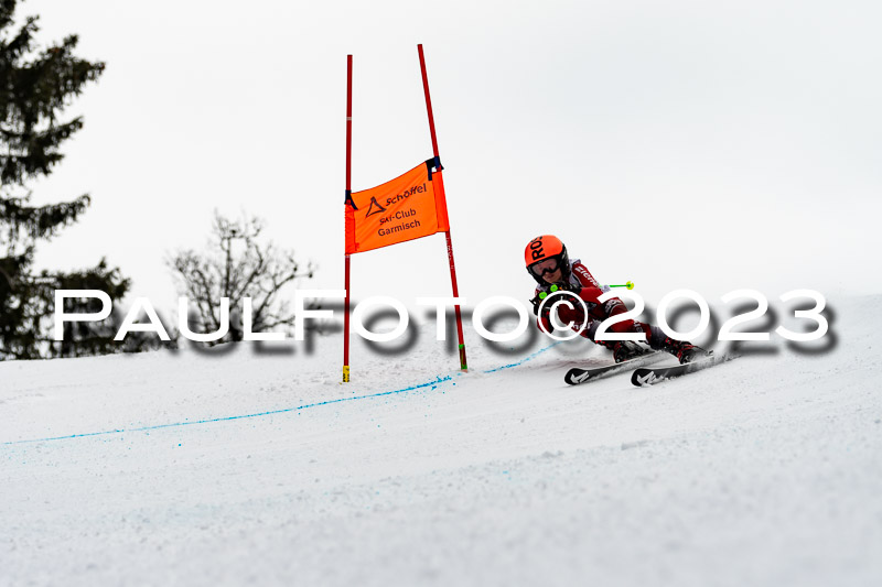 6. BZB CUP RS + Werdenfelser Meistersachaft  05.03.2023