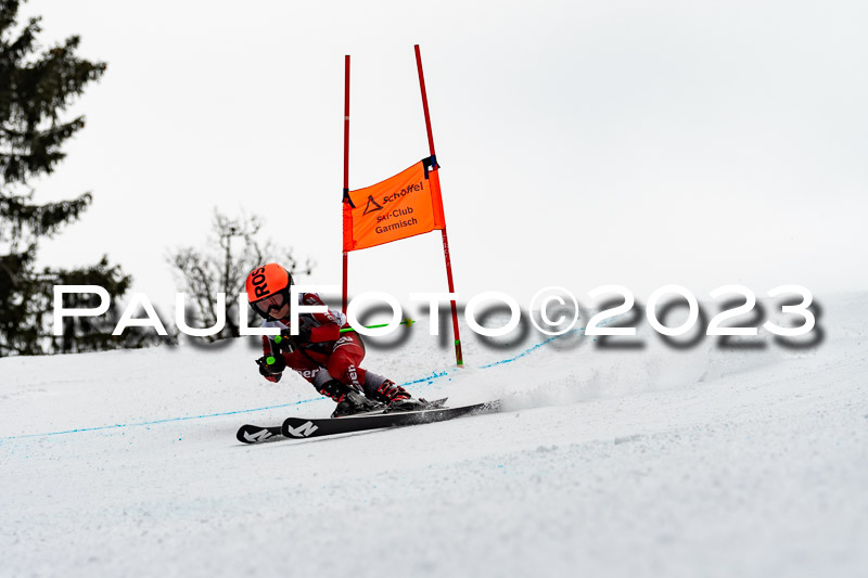 6. BZB CUP RS + Werdenfelser Meistersachaft  05.03.2023