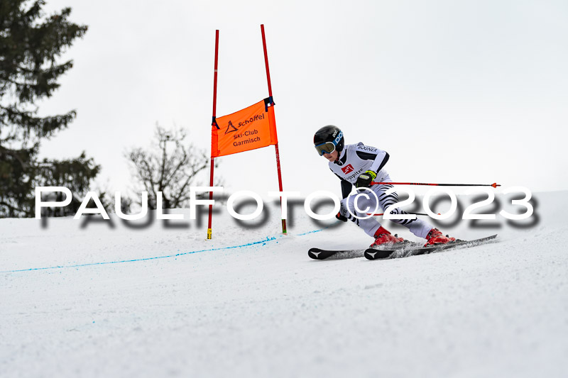 6. BZB CUP RS + Werdenfelser Meistersachaft  05.03.2023