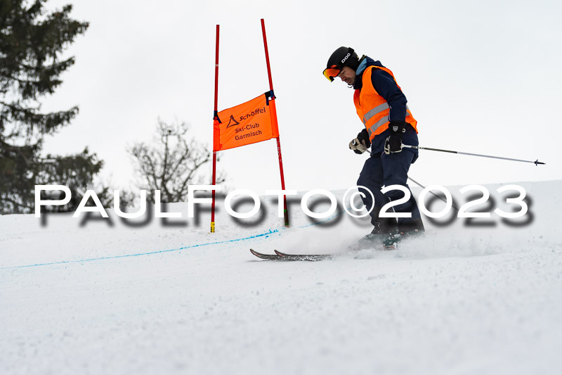 6. BZB CUP RS + Werdenfelser Meistersachaft  05.03.2023