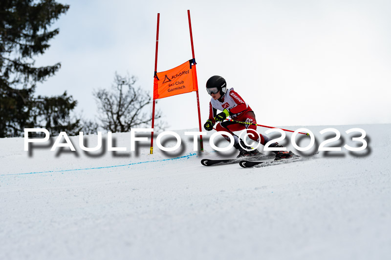 6. BZB CUP RS + Werdenfelser Meistersachaft  05.03.2023