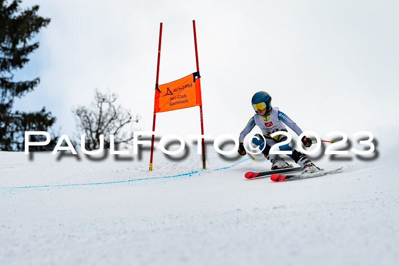 6. BZB CUP RS + Werdenfelser Meistersachaft  05.03.2023