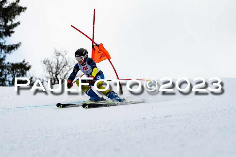 6. BZB CUP RS + Werdenfelser Meistersachaft  05.03.2023