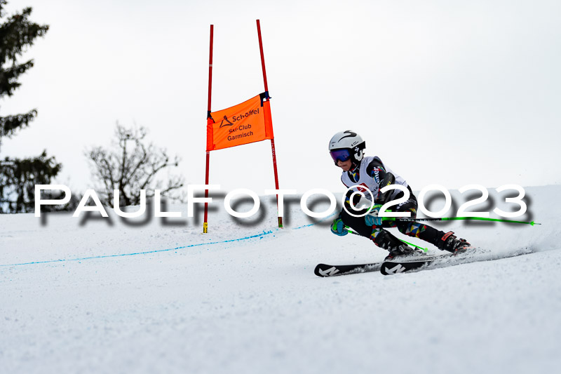 6. BZB CUP RS + Werdenfelser Meistersachaft  05.03.2023