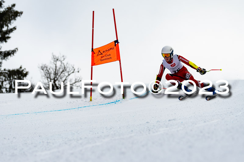 6. BZB CUP RS + Werdenfelser Meistersachaft  05.03.2023