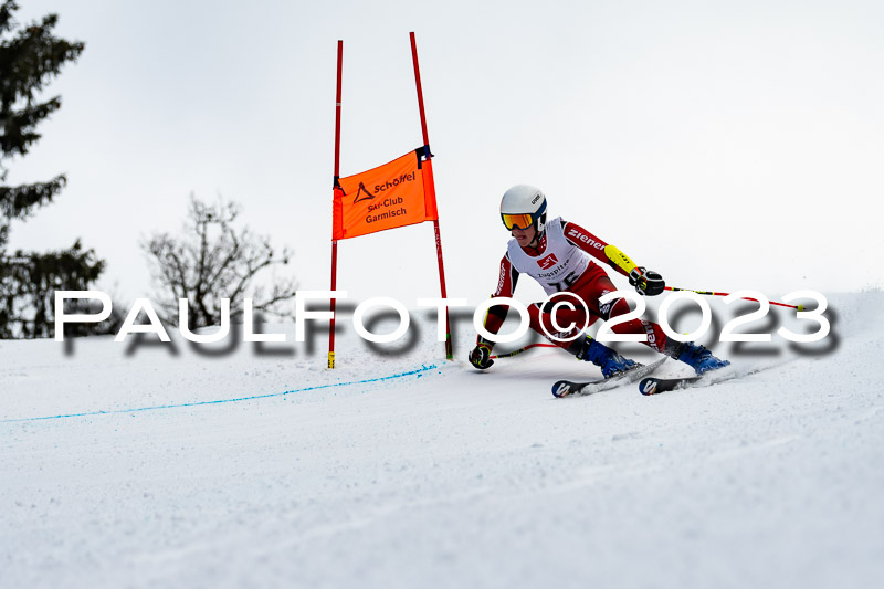 6. BZB CUP RS + Werdenfelser Meistersachaft  05.03.2023