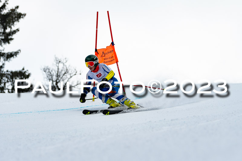 6. BZB CUP RS + Werdenfelser Meistersachaft  05.03.2023