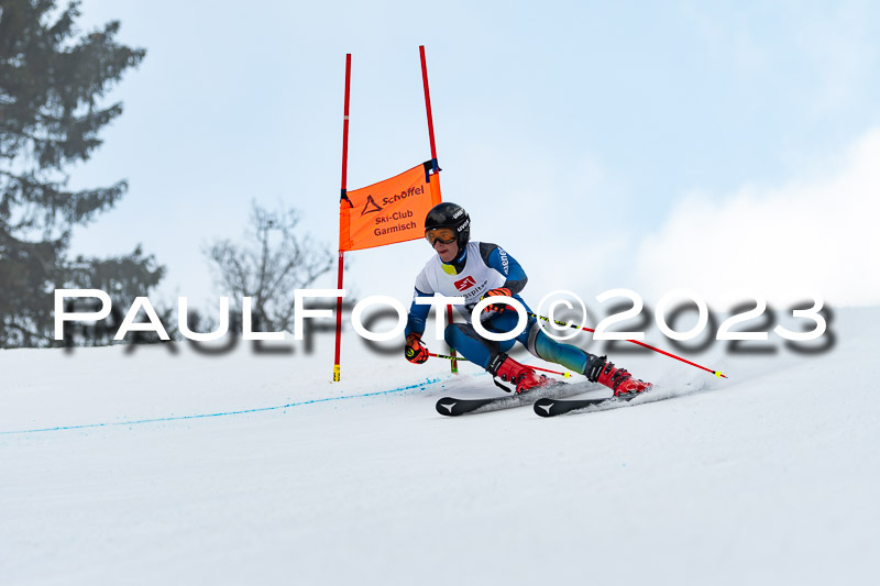 6. BZB CUP RS + Werdenfelser Meistersachaft  05.03.2023
