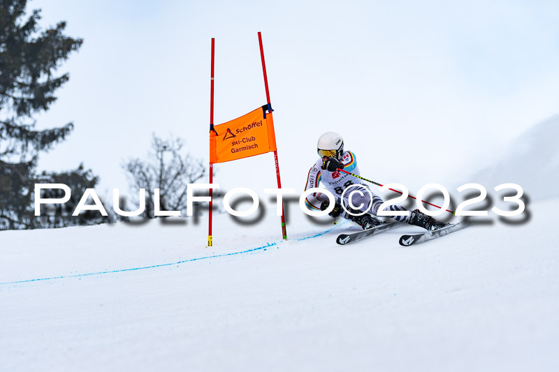 6. BZB CUP RS + Werdenfelser Meistersachaft  05.03.2023