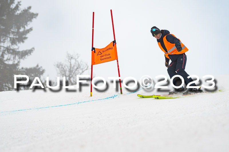 6. BZB CUP RS + Werdenfelser Meistersachaft  05.03.2023