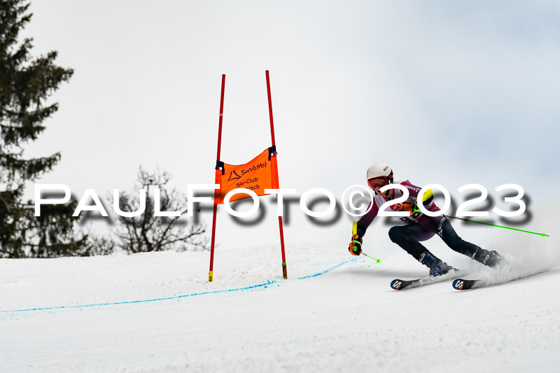 6. BZB CUP RS + Werdenfelser Meistersachaft  05.03.2023