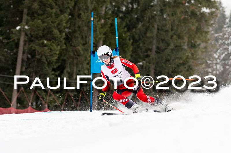 6. BZB CUP RS + Werdenfelser Meistersachaft  05.03.2023