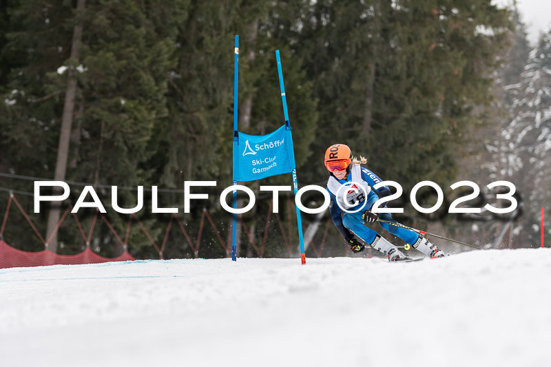 6. BZB CUP RS + Werdenfelser Meistersachaft  05.03.2023