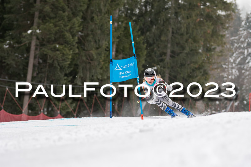 6. BZB CUP RS + Werdenfelser Meistersachaft  05.03.2023