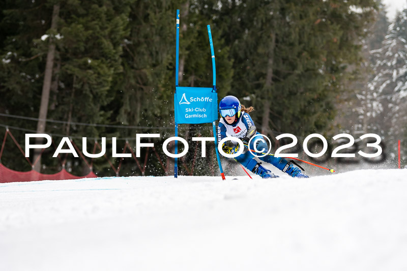6. BZB CUP RS + Werdenfelser Meistersachaft  05.03.2023