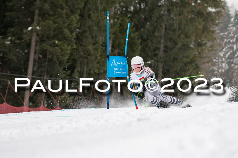 6. BZB CUP RS + Werdenfelser Meistersachaft  05.03.2023