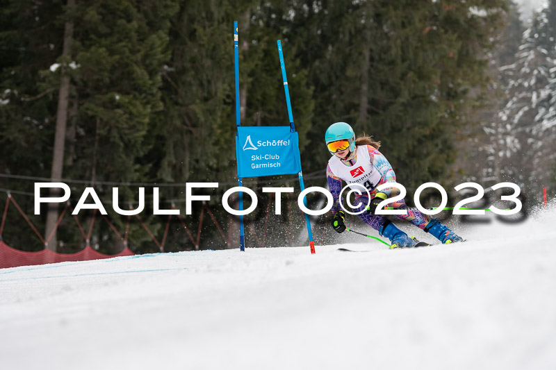 6. BZB CUP RS + Werdenfelser Meistersachaft  05.03.2023