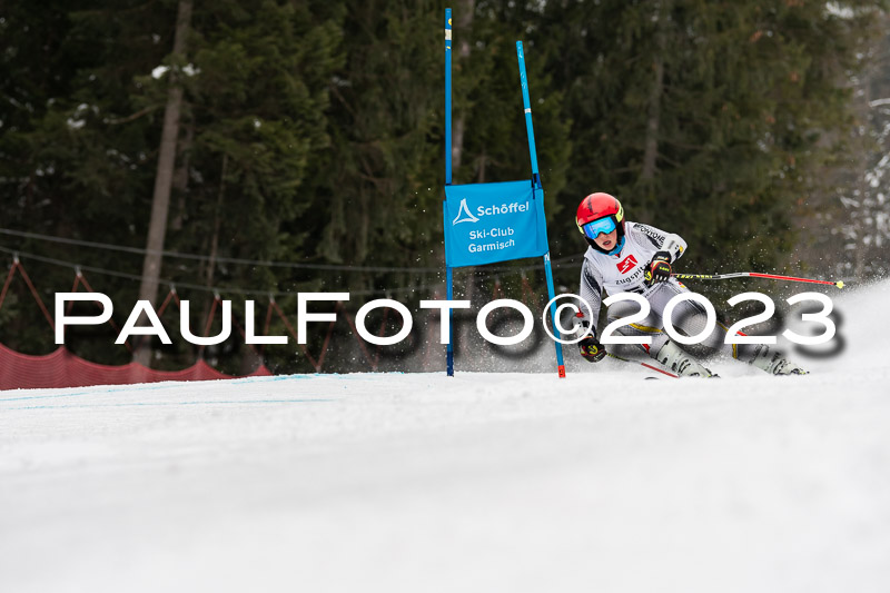 6. BZB CUP RS + Werdenfelser Meistersachaft  05.03.2023