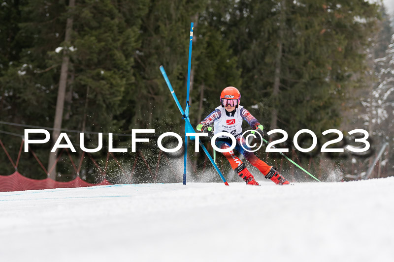 6. BZB CUP RS + Werdenfelser Meistersachaft  05.03.2023