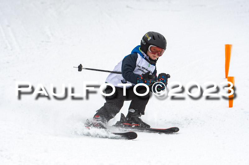 59. Int. Werdenfelser Kinderskitag 05.03.2023