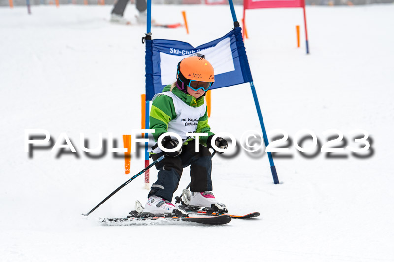 59. Int. Werdenfelser Kinderskitag 05.03.2023