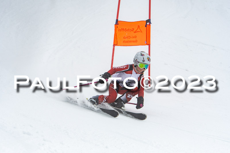59. Int. Werdenfelser Kinderskitag 05.03.2023