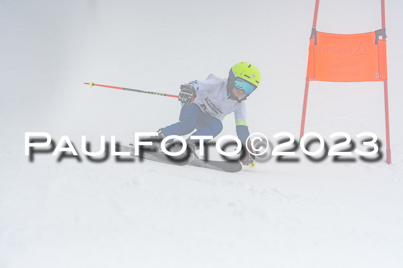 59. Int. Werdenfelser Kinderskitag 05.03.2023