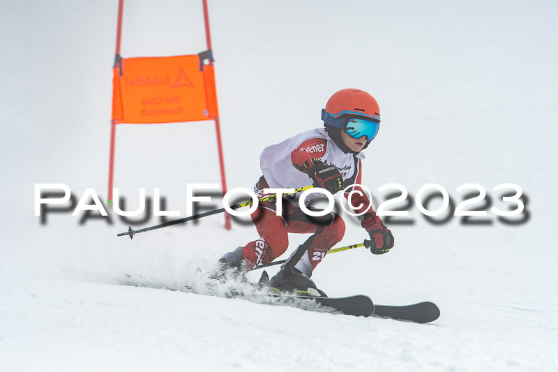 59. Int. Werdenfelser Kinderskitag 05.03.2023