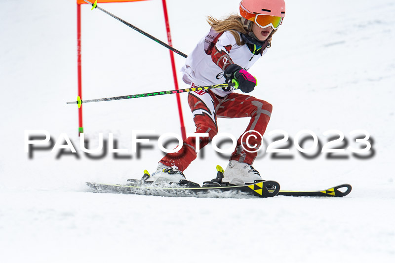 59. Int. Werdenfelser Kinderskitag 05.03.2023