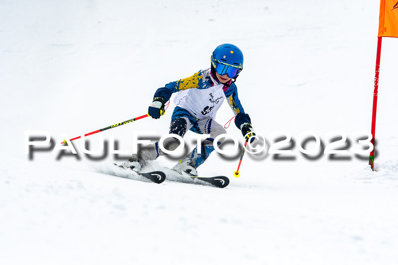 59. Int. Werdenfelser Kinderskitag 05.03.2023