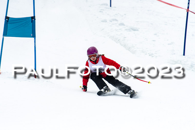 59. Int. Werdenfelser Kinderskitag 05.03.2023