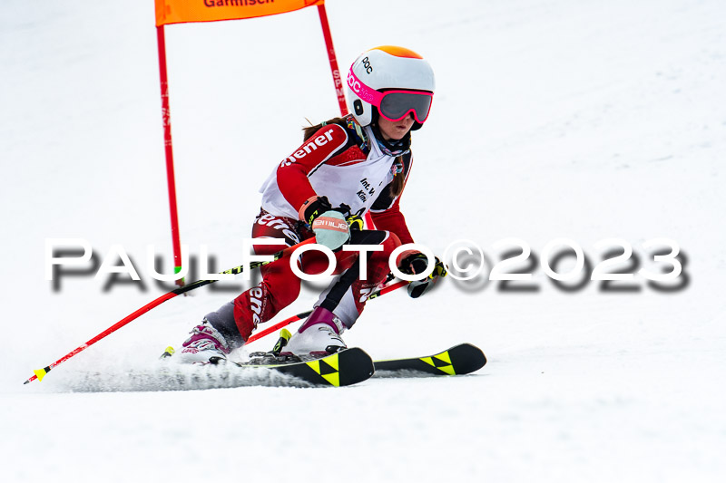 59. Int. Werdenfelser Kinderskitag 05.03.2023
