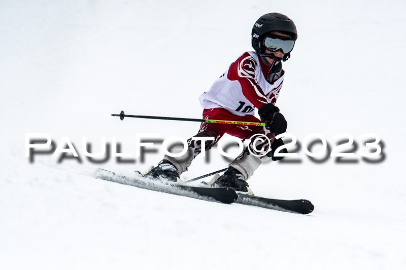 59. Int. Werdenfelser Kinderskitag 05.03.2023
