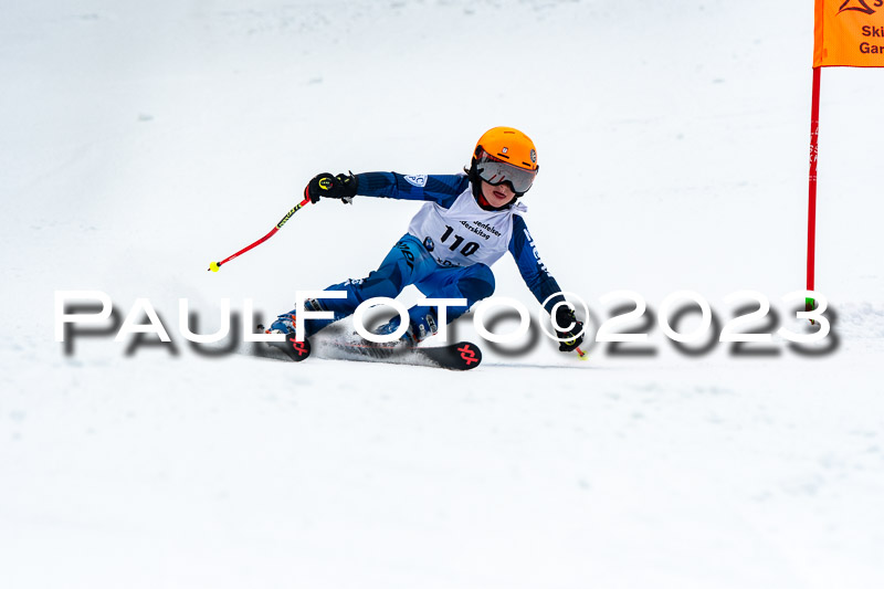 59. Int. Werdenfelser Kinderskitag 05.03.2023