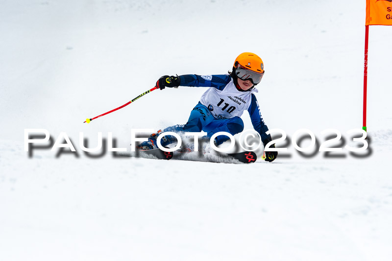 59. Int. Werdenfelser Kinderskitag 05.03.2023