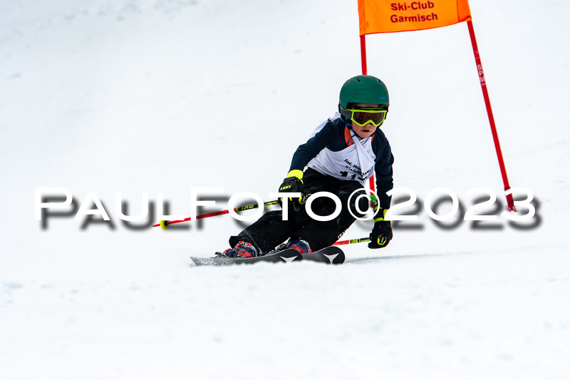 59. Int. Werdenfelser Kinderskitag 05.03.2023