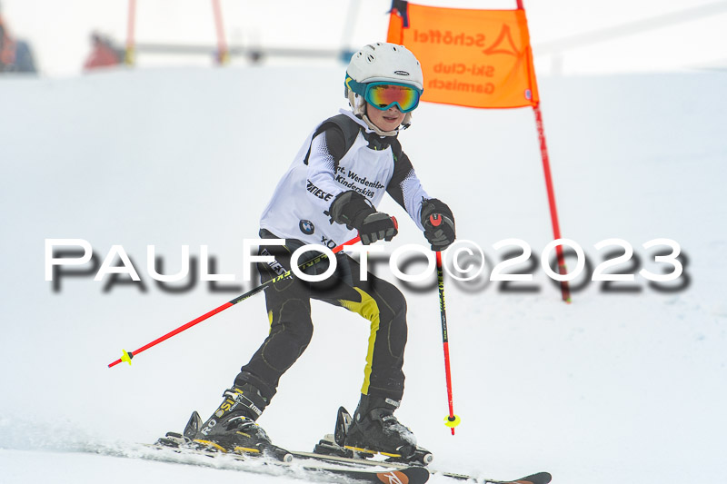 59. Int. Werdenfelser Kinderskitag 05.03.2023