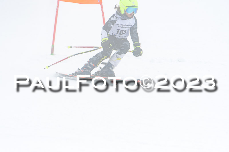 59. Int. Werdenfelser Kinderskitag 05.03.2023