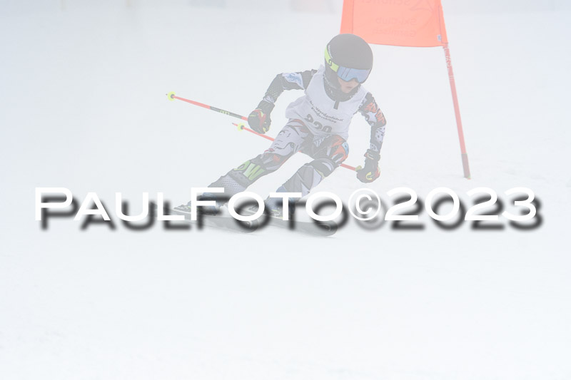 59. Int. Werdenfelser Kinderskitag 05.03.2023