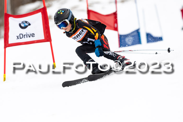 7. Ziener Cup WF 08.03.2023 PSL