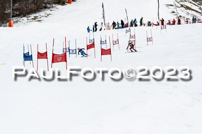7. Ziener Cup WF 08.03.2023 PSL
