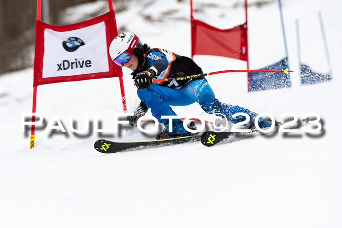 7. Ziener Cup WF 08.03.2023 PSL