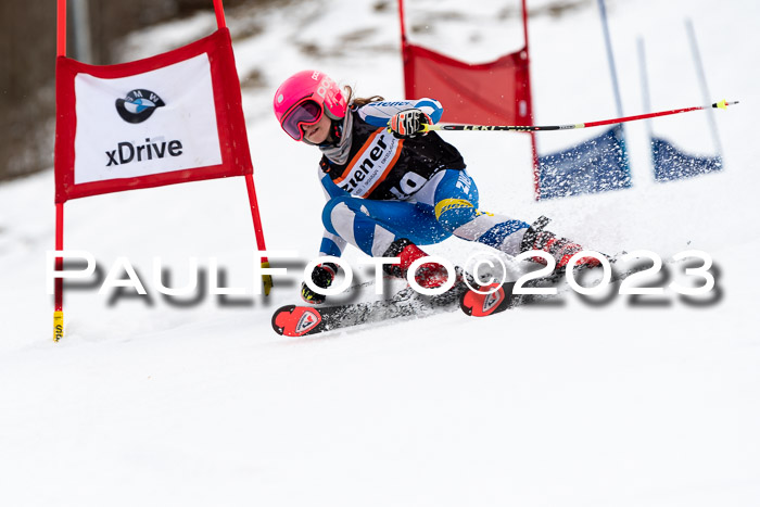 7. Ziener Cup WF 08.03.2023 PSL